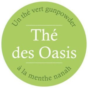 Thé des Oasis (100g)